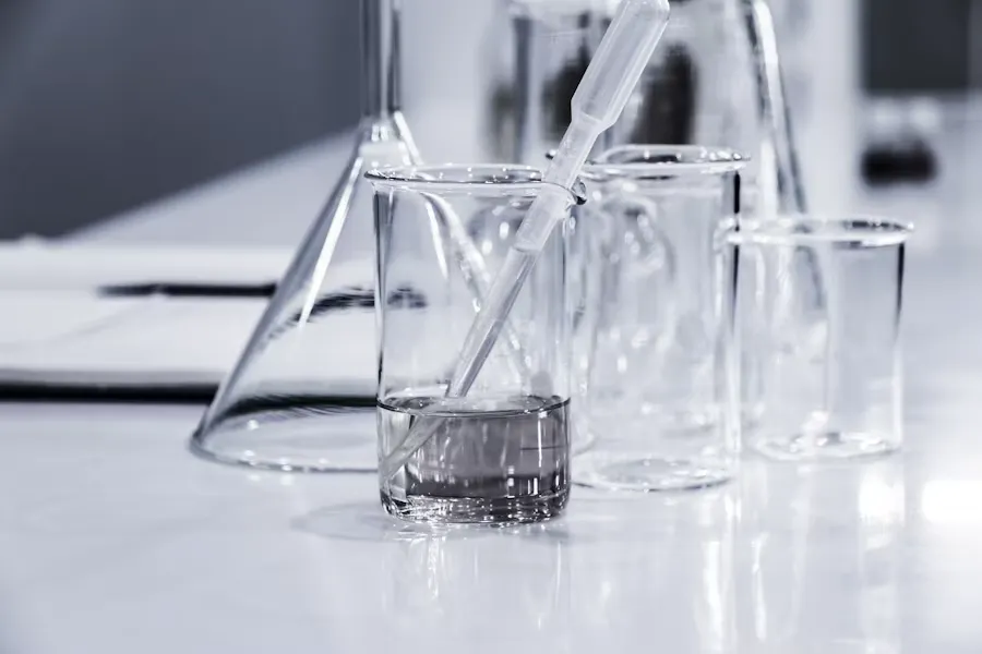 Science Labs