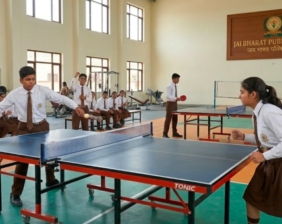 Activity Hall & Auditorium